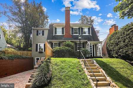 3516 Shepherd St Chevy Chase, MD 20815