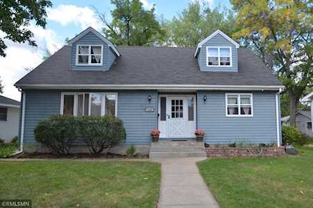 425 3rd Avenue NE Osseo, MN 55369