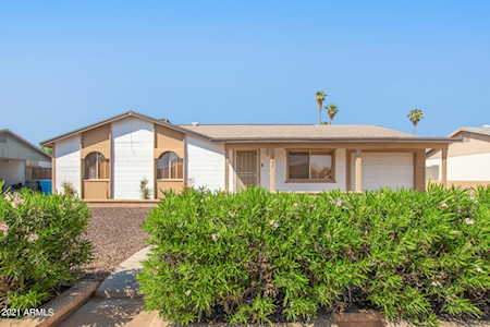 3640 E Willow Avenue Phoenix, AZ 85032