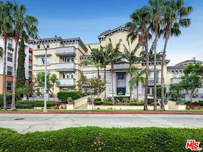 7101 Playa Vista Dr #109 Playa Vista, CA 90094