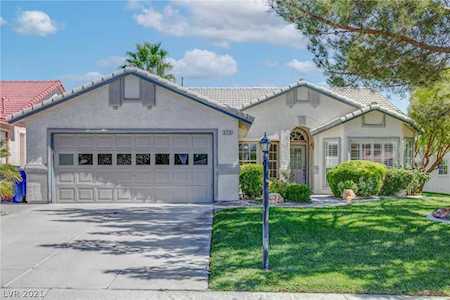 5116 Wild Marigold Dr Las Vegas, NV 89130
