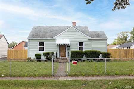 2001 N 20th St Richmond, VA 23223
