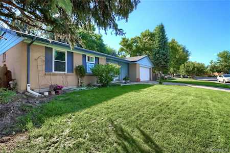 5754 W Leawood Dr Littleton, CO 80123