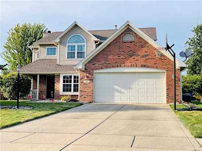 785 Hummingbird Ln Whiteland, IN 46184