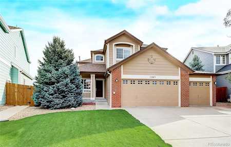 11665 Snowcreek Ln Parker, CO 80138