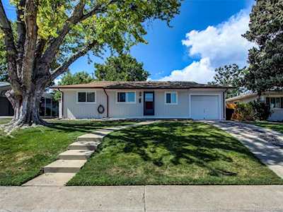 1183 S Umatilla St Denver, CO 80223