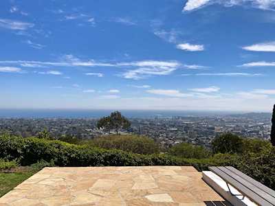 240 Las Alturas Rd Santa Barbara, CA 93103