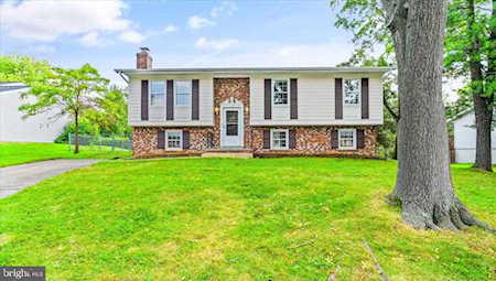 510 Valley View Ave Leesburg, VA 20175