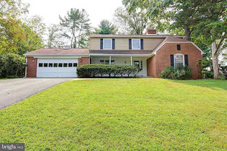 2416 White Horse Ln Silver Spring, MD 20906