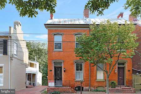 216 Church St E Frederick, MD 21701