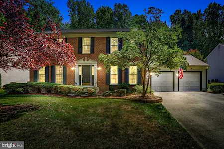 14813 Pepper Tree Dr Bowie, MD 20721