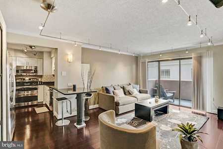 1301 Courthouse Rd N #1005 Arlington, VA 22201