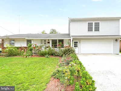 224 Rock Willow Ave Hagerstown, MD 21740