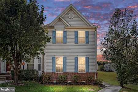 15340 Bronco Way Woodbridge, VA 22193