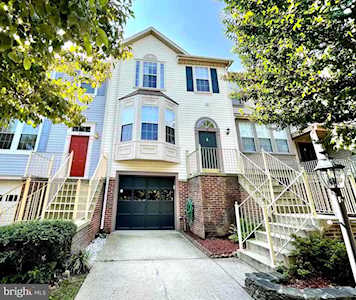 19 Bayshore Ct Gaithersburg, MD 20878