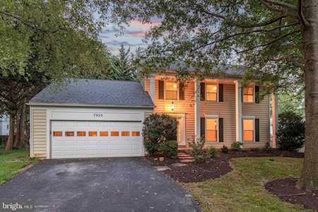 7905 Bounding Bend Ct Derwood, MD 20855