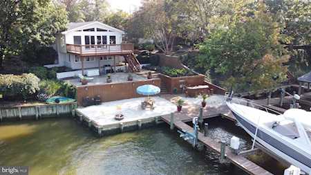1878 Burley Rd Annapolis, MD 21409