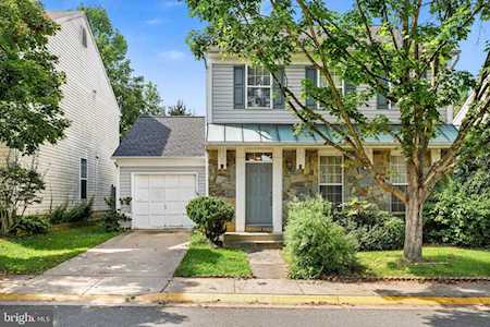 20323 Swallow Point Rd Gaithersburg, MD 20886