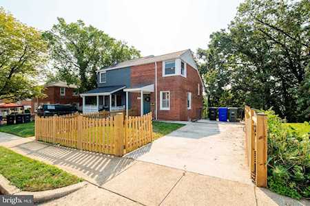 3610 24th Rd Arlington, VA 22206