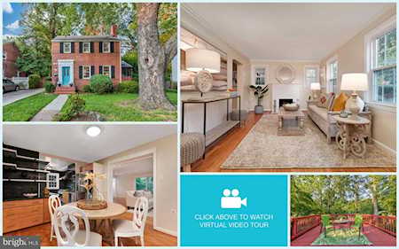 5913 10th Rd Arlington, VA 22205