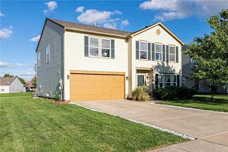 5783 N Peppereel Way Mccordsville, IN 46055