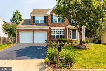 9251 Glen Meadow Ln Bristow, VA 20136