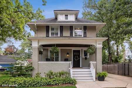 1211 Maple St Western Springs, IL 60558