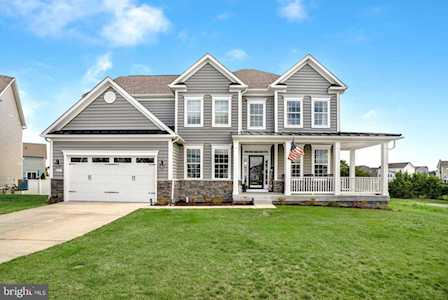 224 Ladysmith Dr Stephens City, VA 22655