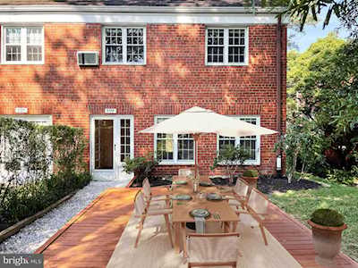 3719 Gunston Rd #3719 Alexandria, VA 22302
