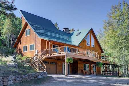 10381 Hondah Dr Littleton, CO 80127