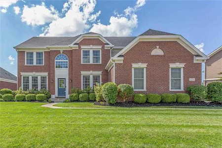 12270 Harvest Glen Blvd Fishers, IN 46037
