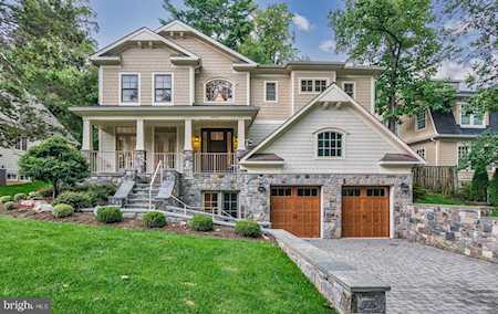 6314 Walhonding Rd Bethesda, MD 20816