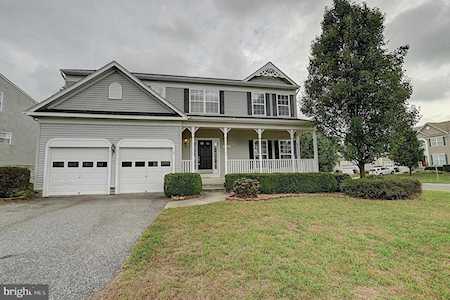 20877 Woodland Ct Lexington Park, MD 20653