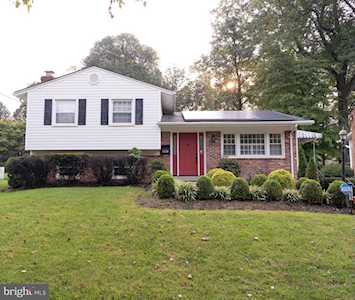 11907 Hunters Ln Rockville, MD 20852