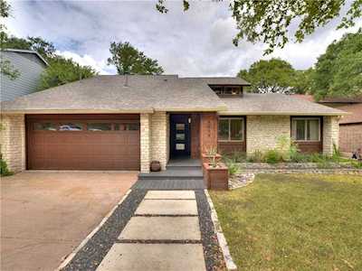 4614 Yellow Rose TRL Austin, TX 78749