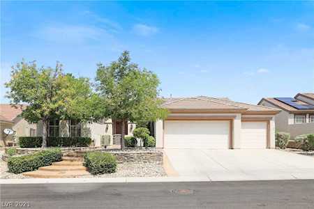 2940 Sumter Valley Circle Henderson, NV 89052