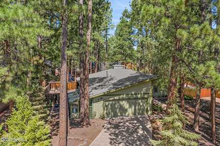 1512 W N University Heights Dr Flagstaff, AZ 86005