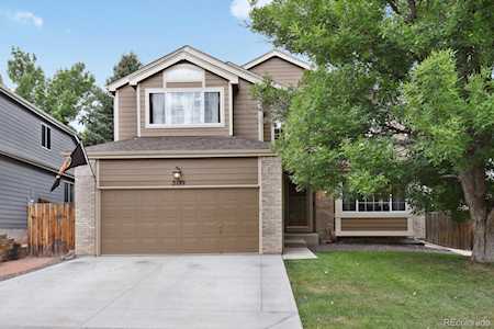 5199 E Galena Ave Castle Rock, CO 80104