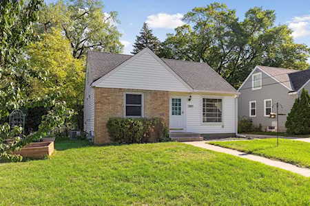 2807 Virginia Avenue S Saint Louis Park, MN 55426
