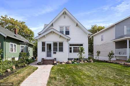 3943 2nd Avenue S Minneapolis, MN 55409