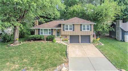 8002 E 91st Terrace Kansas City, MO 64138