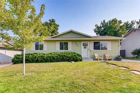18876 W 59th Dr Golden, CO 80403