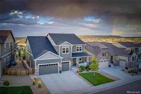 2053 Treetop Dr Castle Rock, CO 80109