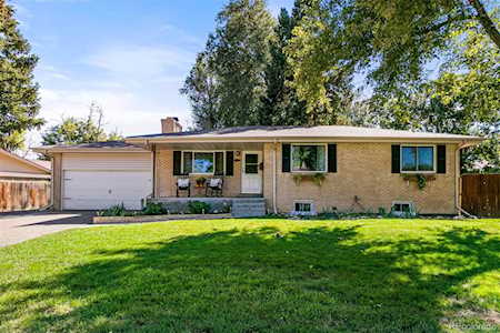 8566 W Woodard Dr Lakewood, CO 80227