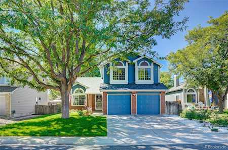 11745 Depew Ct Westminster, CO 80020