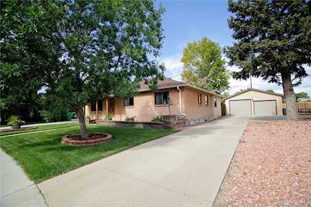 71 S 14th Avenue Dr Brighton, CO 80601