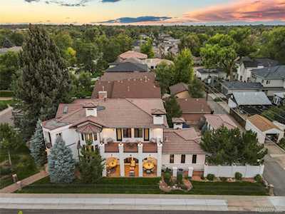 2401 S Monroe St Denver, CO 80210