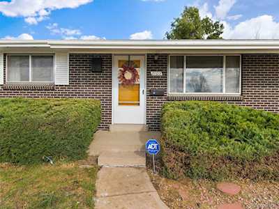 8103 Conifer Rd Denver, CO 80221