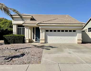 1334 W Musket Way Chandler, AZ 85286