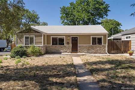 1595 S Bellaire St Denver, CO 80222